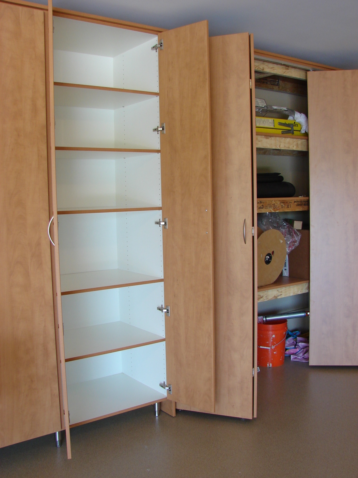 Diseno Closets Closets for Life, by Delia Bornsztein