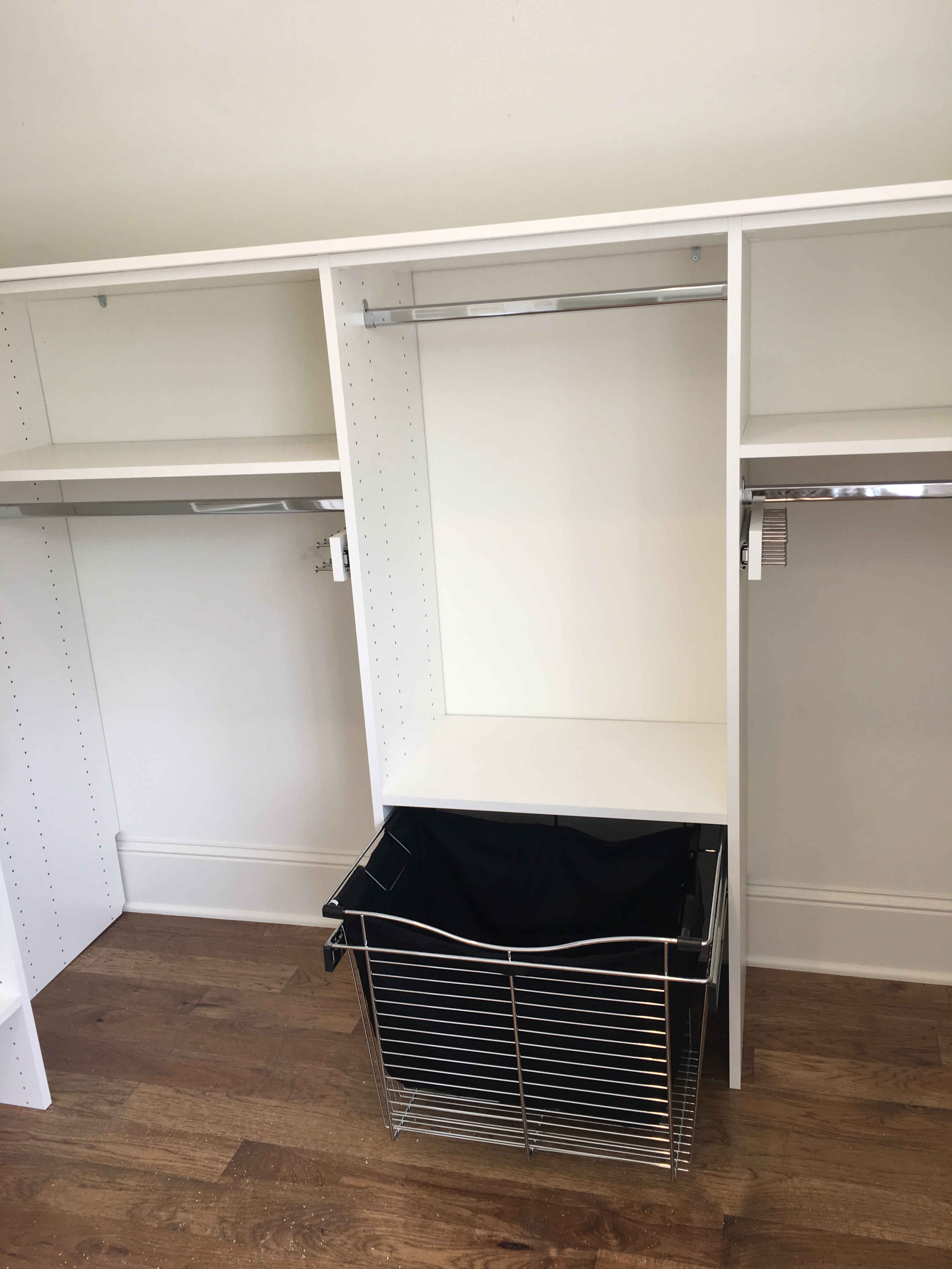 Diseno Closets Closets for Life, by Delia Bornsztein