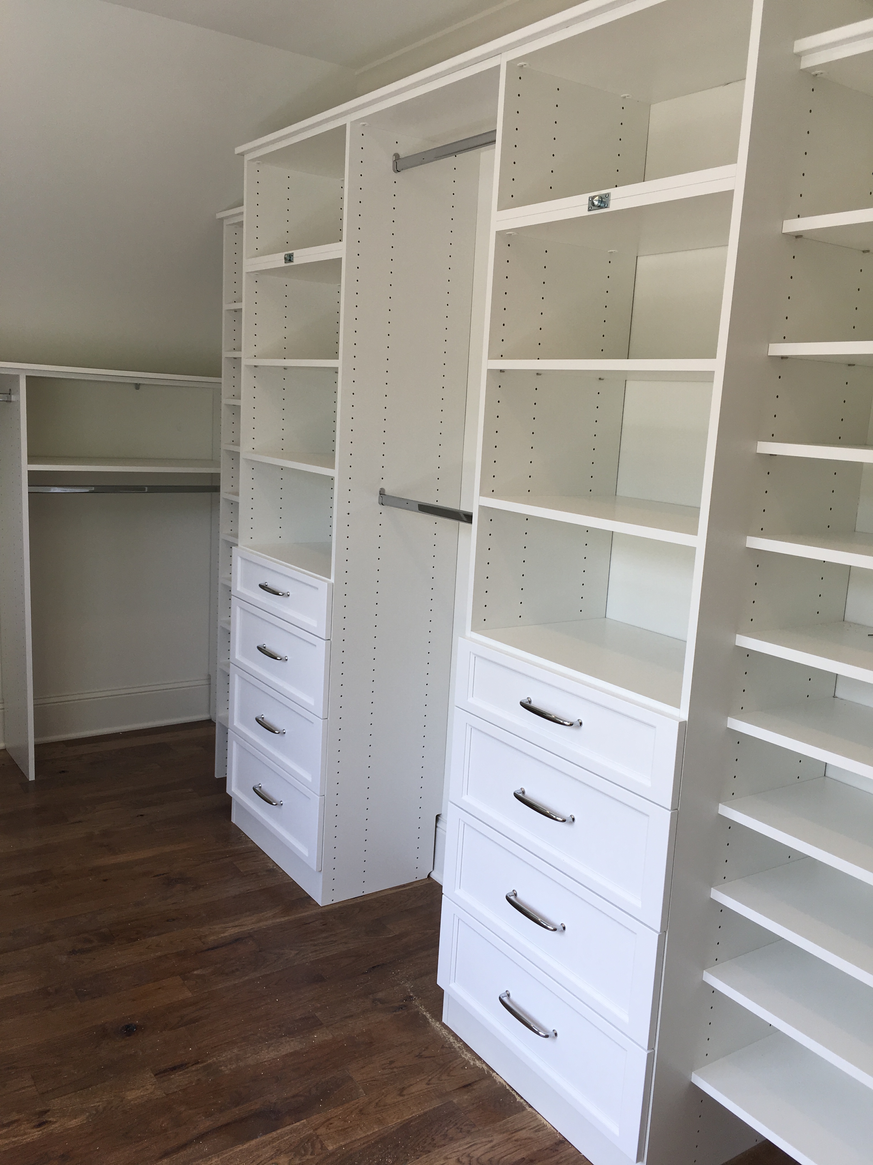 Diseno Closets Closets for Life, by Delia Bornsztein