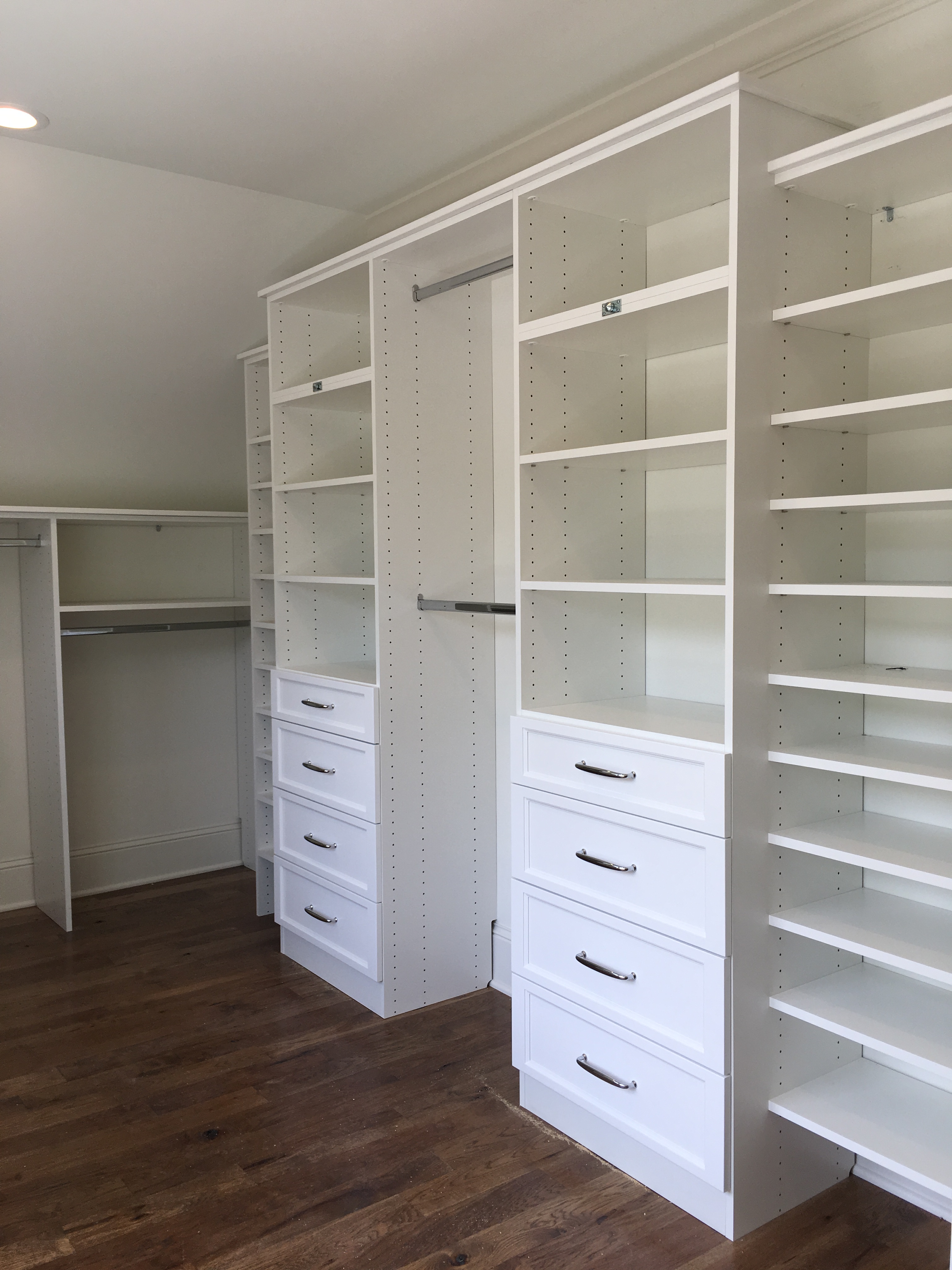 Diseno Closets Closets for Life, by Delia Bornsztein