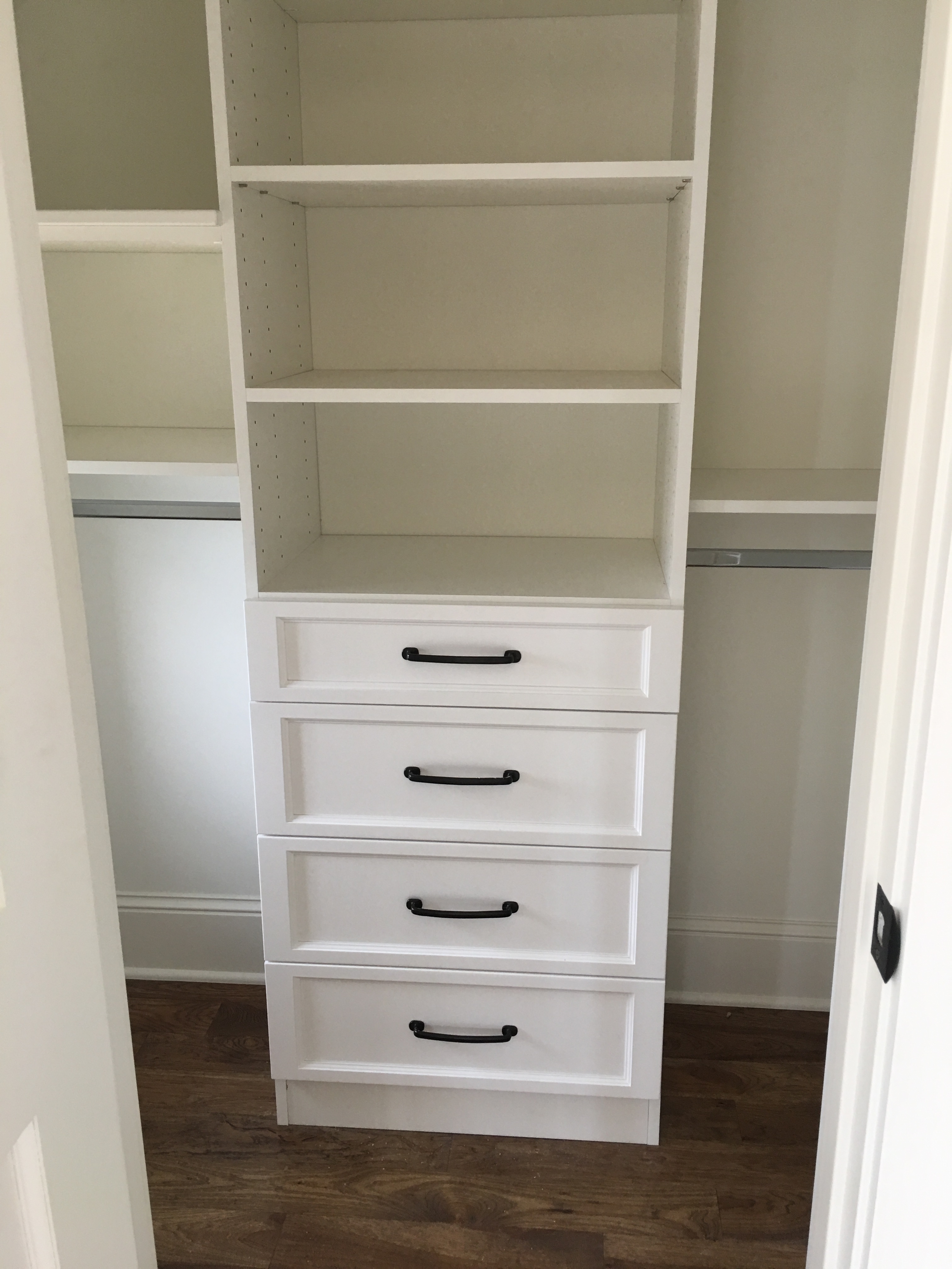 Diseno Closets Closets for Life, by Delia Bornsztein