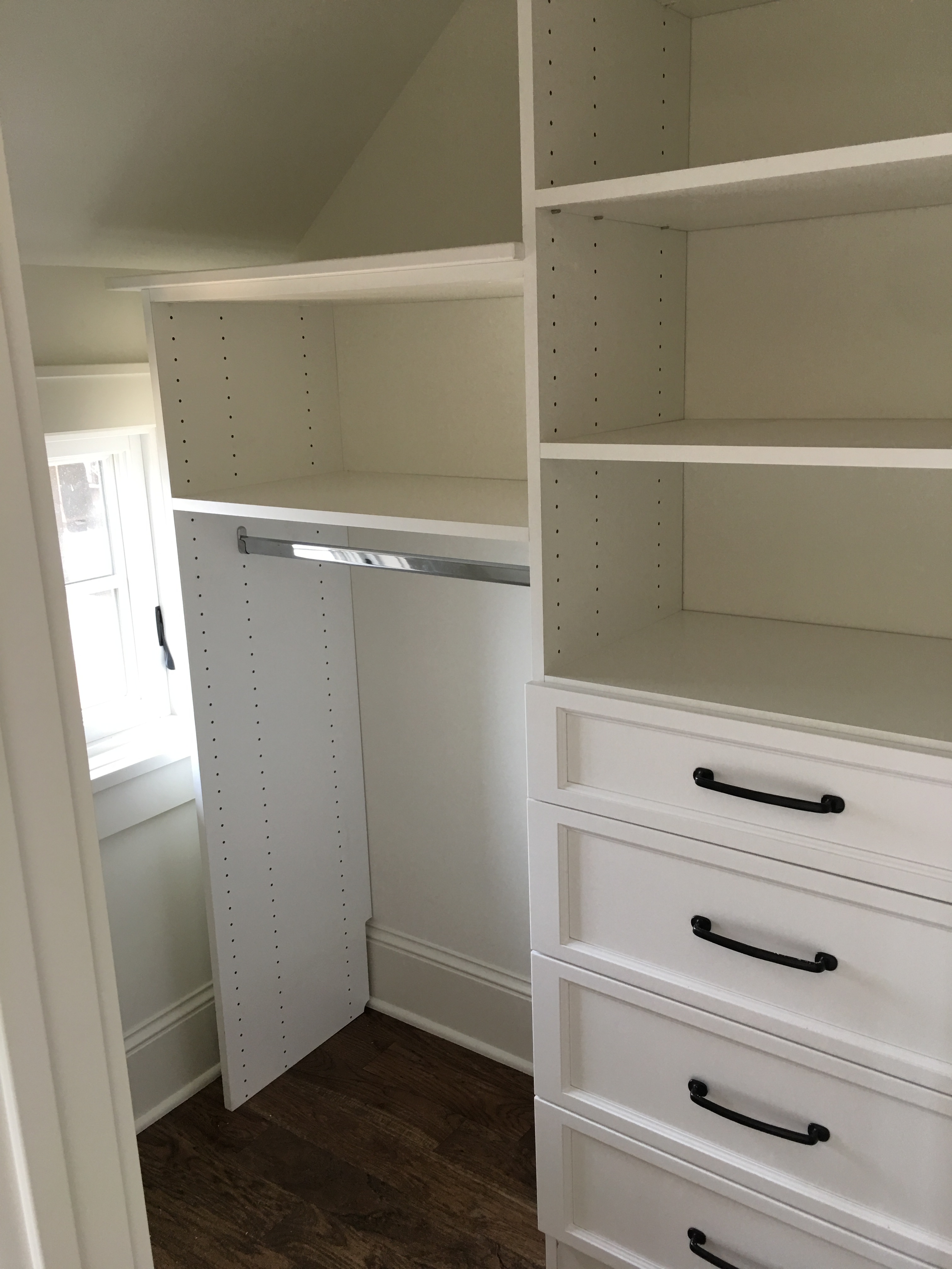 Diseno Closets Closets for Life, by Delia Bornsztein