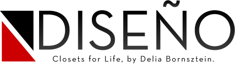 Diseno - Closets for Life